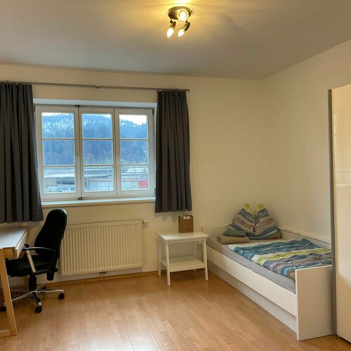 Kleines Zimmer