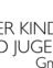 Tiroler Kinder und Jungend GmbH Logo