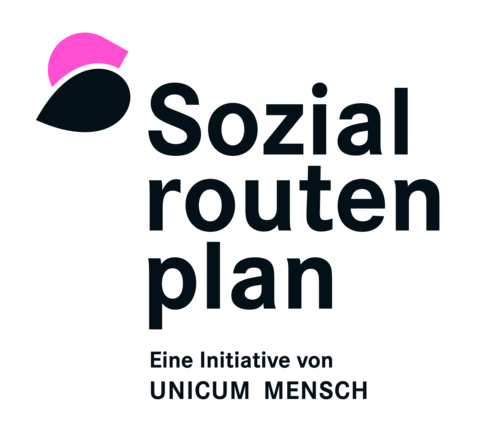 Logo Sozialroutenplan