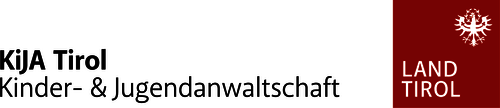 Logo Kinder- und Jugendanwaltschaft