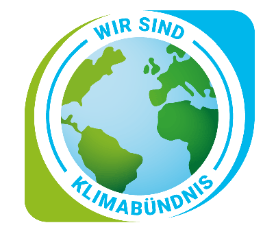 Logo Klimabündnis