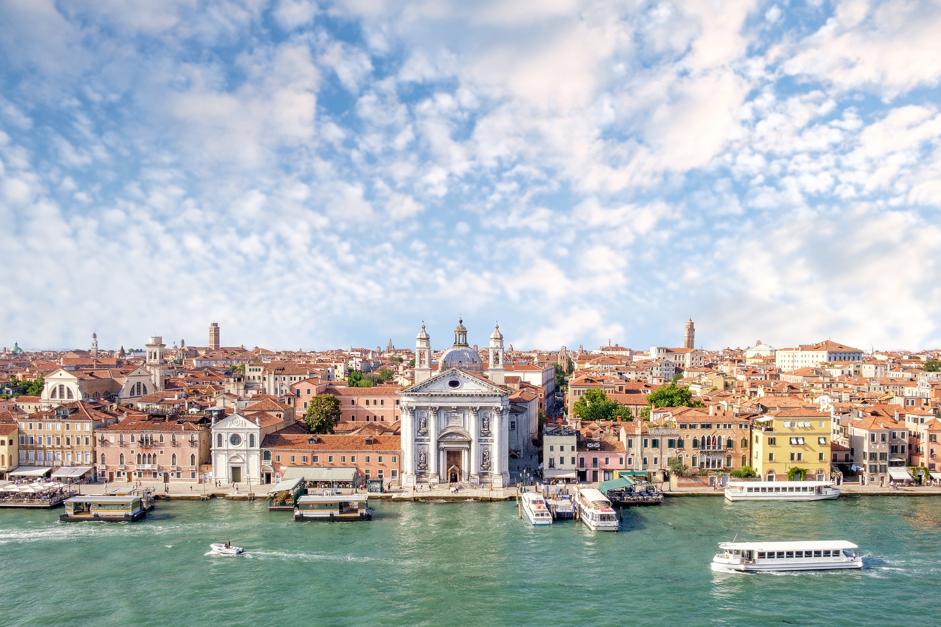 Venedig